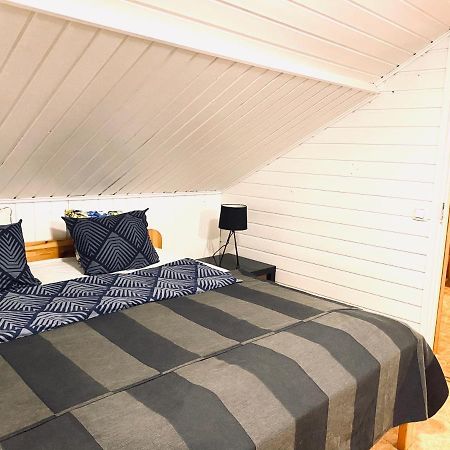 Hamina Lakehouse Eksteriør billede