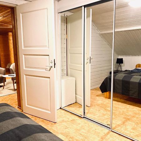 Hamina Lakehouse Eksteriør billede
